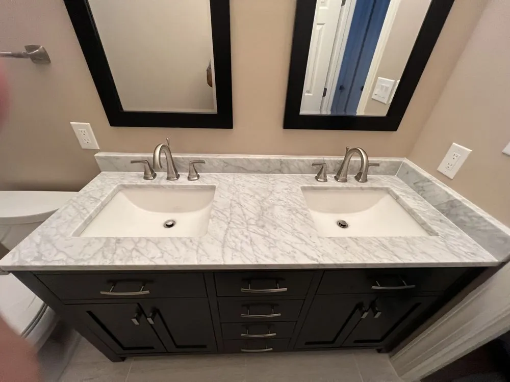 Slide of J Gill Construction