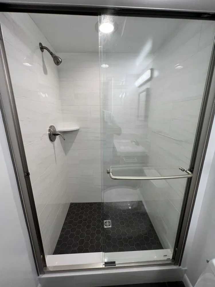 Slide of J Gill Construction