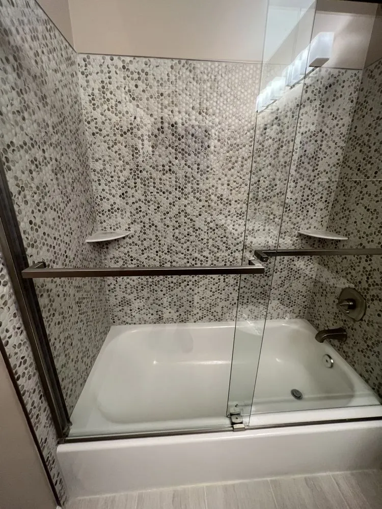 Slide of J Gill Construction