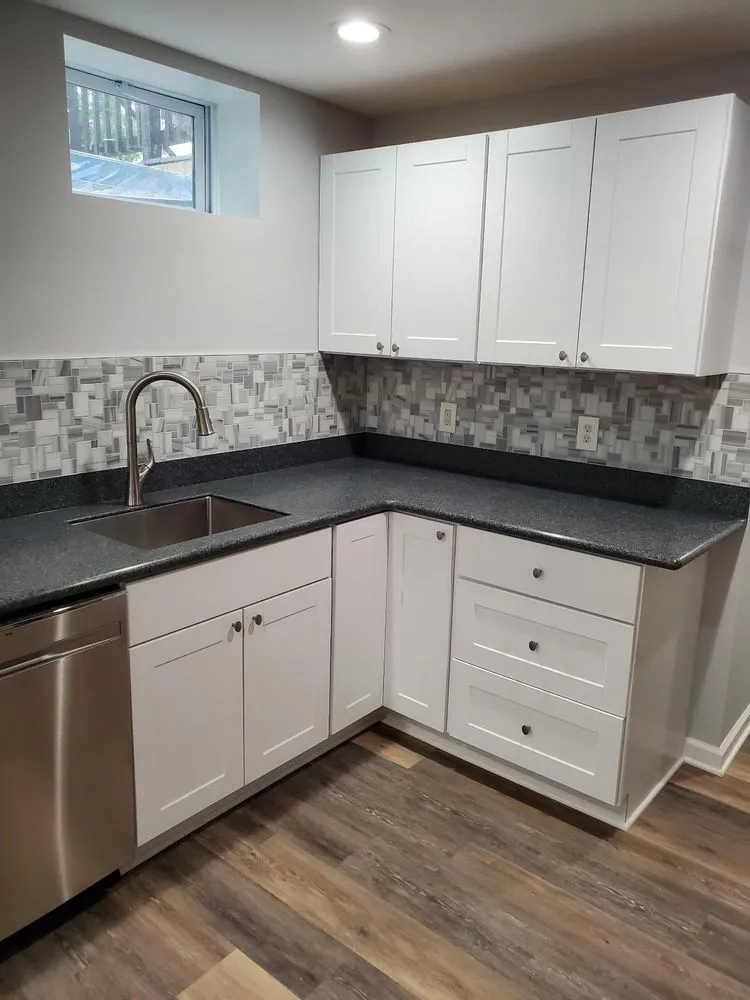 Trusted outlet and switch repair experts serving ,  - J Gill Construction