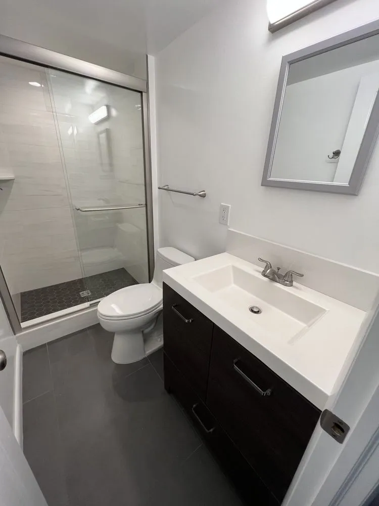 Professional electrician providing wiring installation in , 