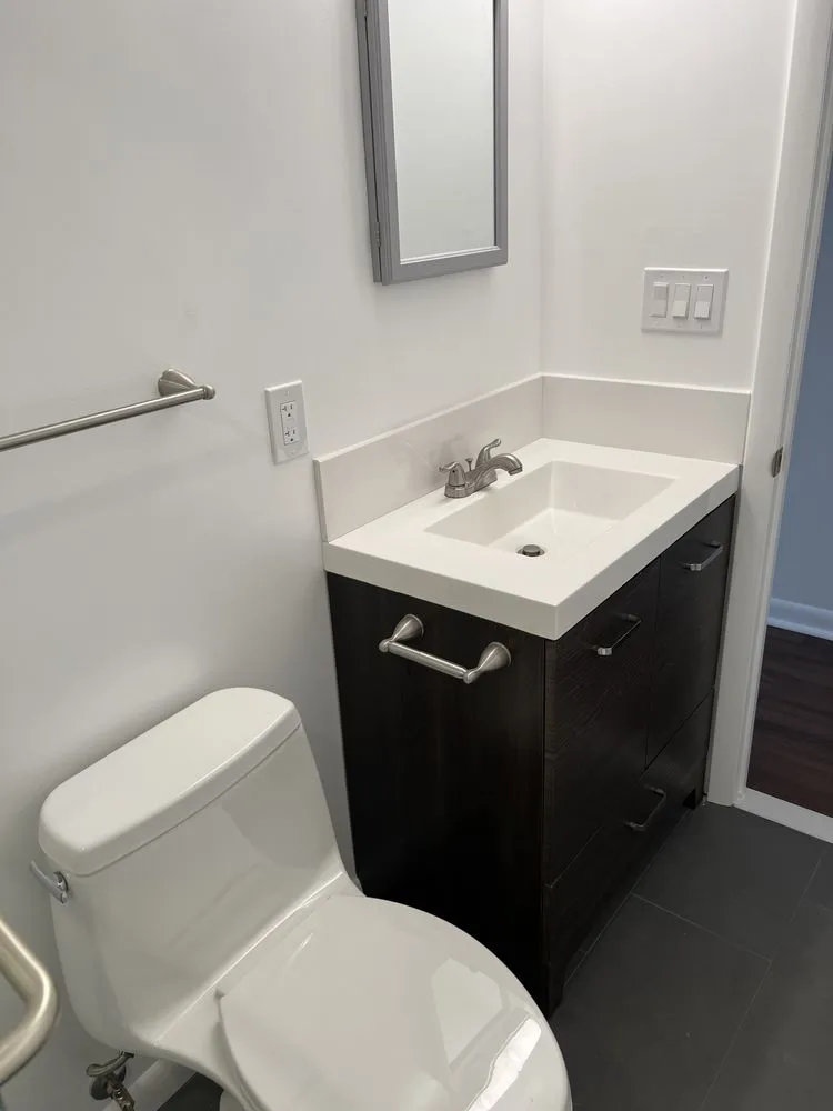 Affordable wiring installation service in ,  - J Gill Construction