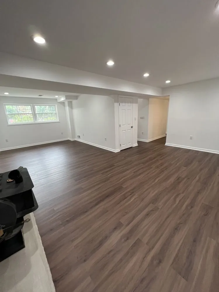 Slide of J Gill Construction