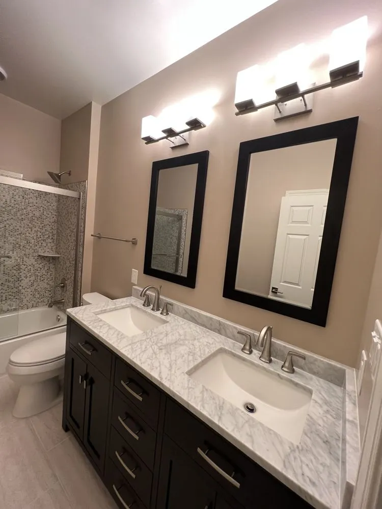 Slide of J Gill Construction