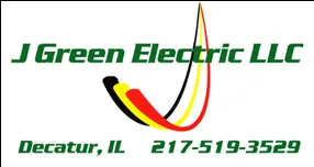 J Green Electric