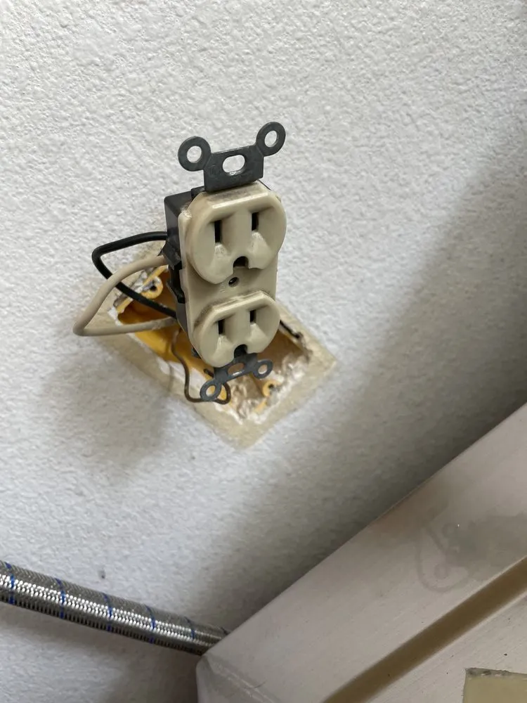 Slide of J Green Electric