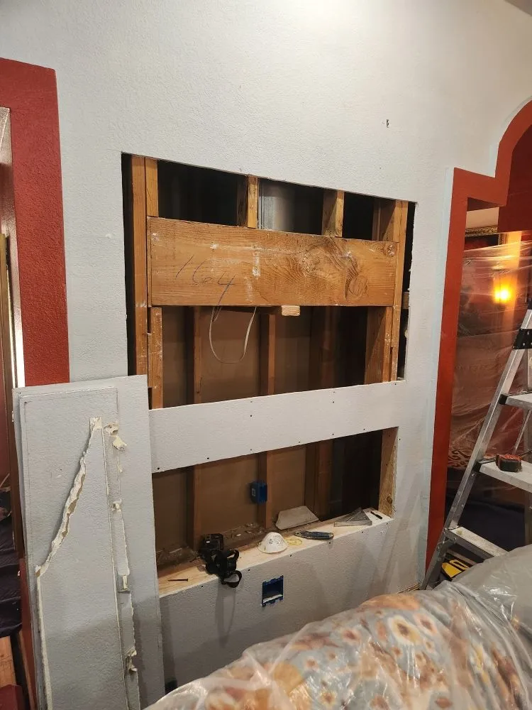 Expert electrician providing wiring installation in Squaw Valley, CA - J Grunwald Repair