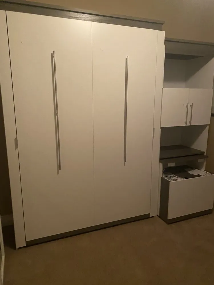 Slide of J Grunwald Repair