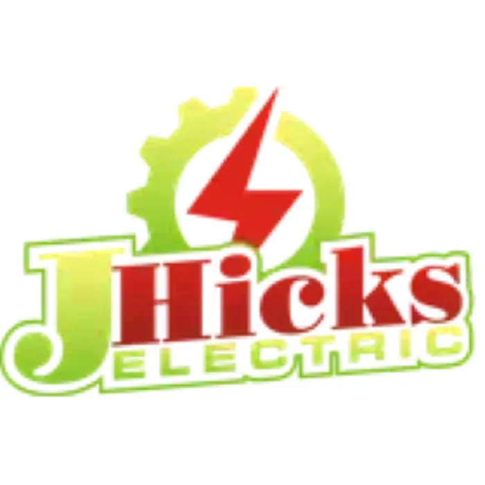 Slide of J Hicks Electric