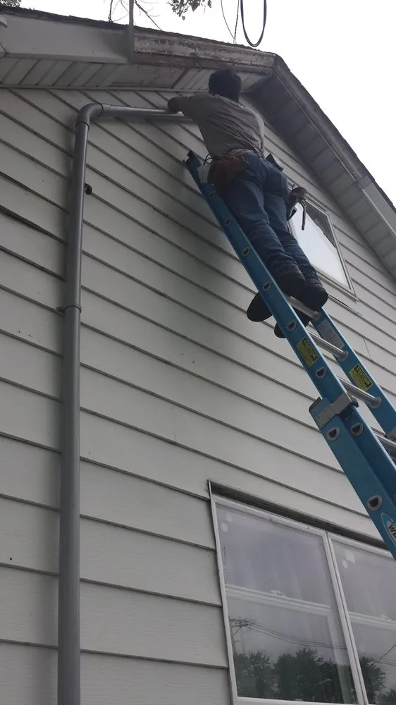 Reliable emergency electrical service experts serving Brimfield, IL - J-Horn Electric