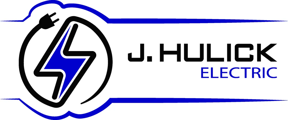 Slide of J Hulick Electric