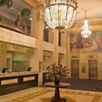 Slide of J Hulick Electric