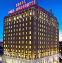 Slide of J Hulick Electric