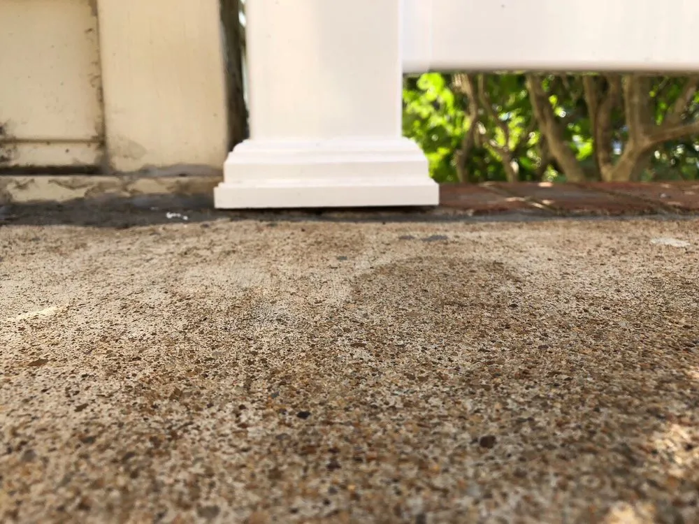 Slide of J Hutson & Company