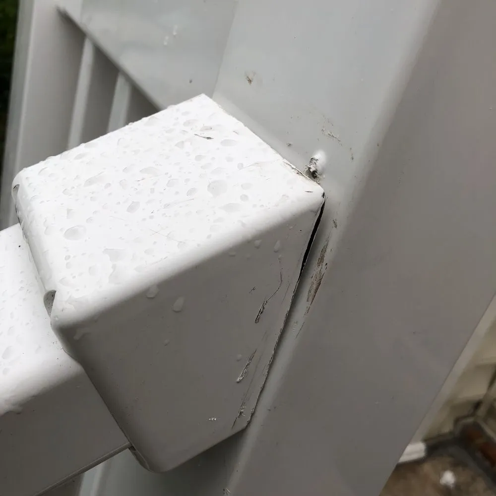 Slide of J Hutson & Company