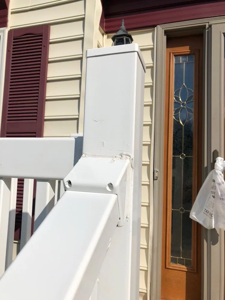 Slide of J Hutson & Company