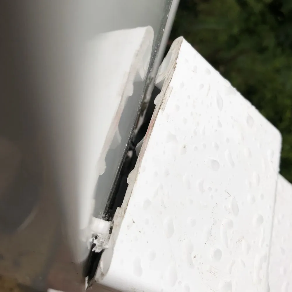 Slide of J Hutson & Company