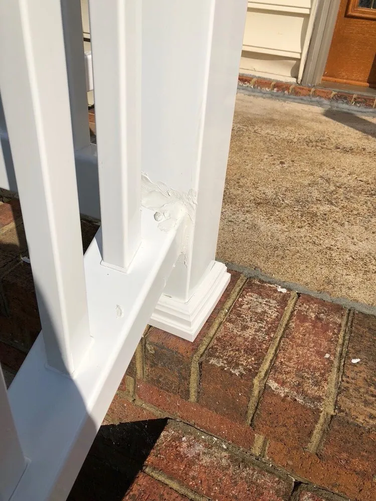 Slide of J Hutson & Company