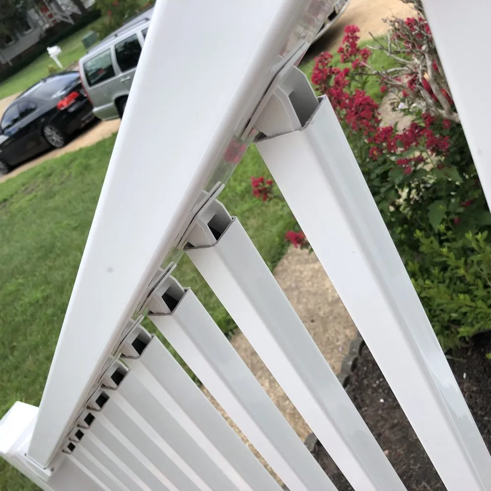 Slide of J Hutson & Company