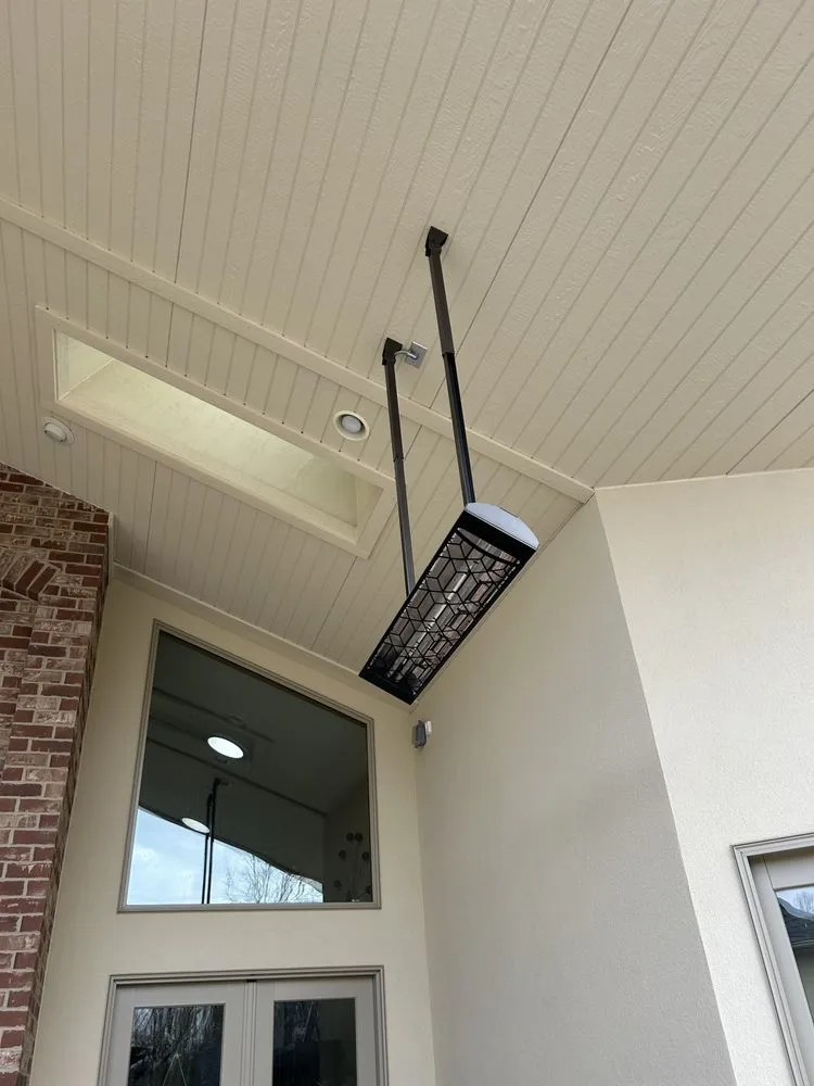 Slide of J J A Electric