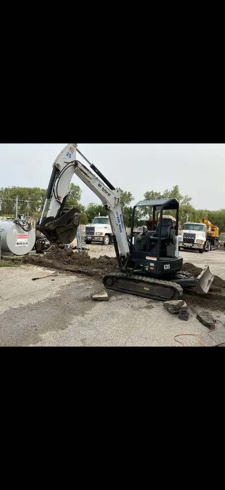 Slide of J J A Electric