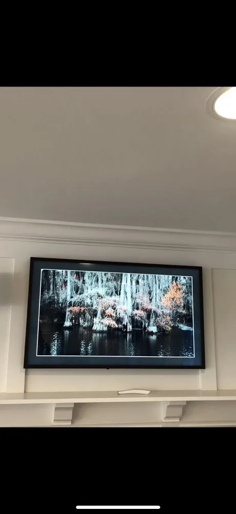 Slide of J J A Electric