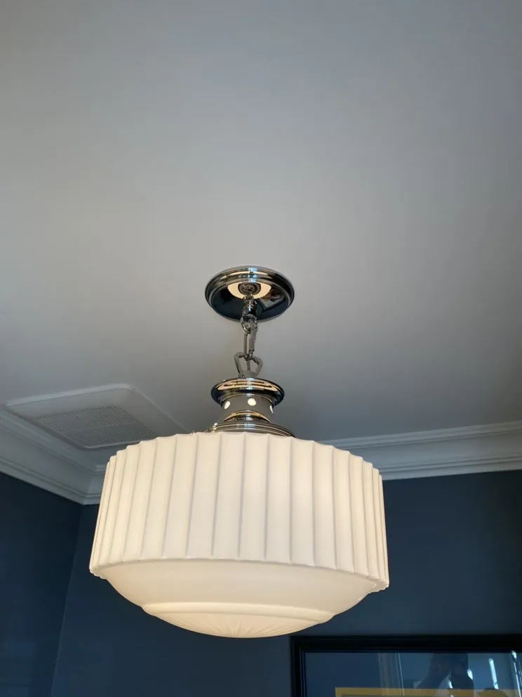 Slide of J J A Electric