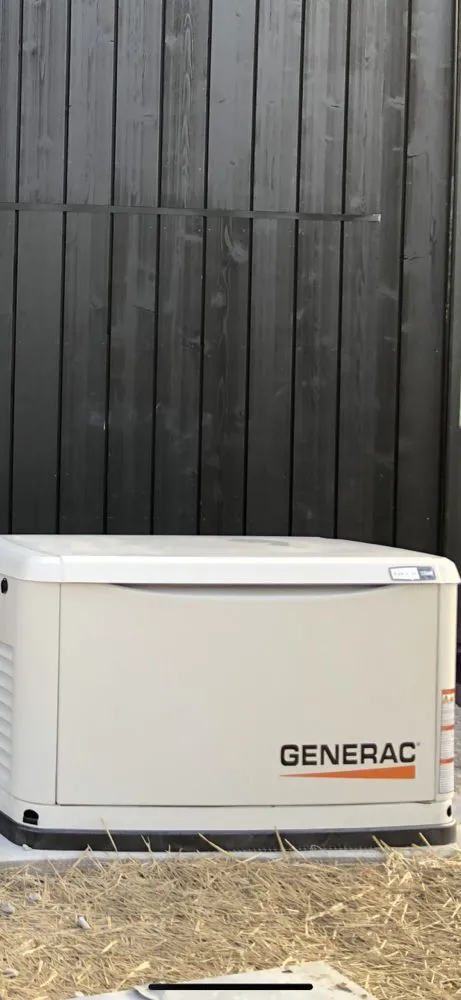 Slide of J J A Electric