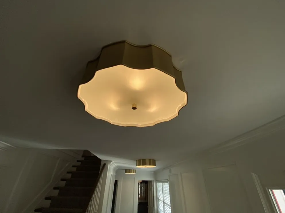 Slide of J J A Electric