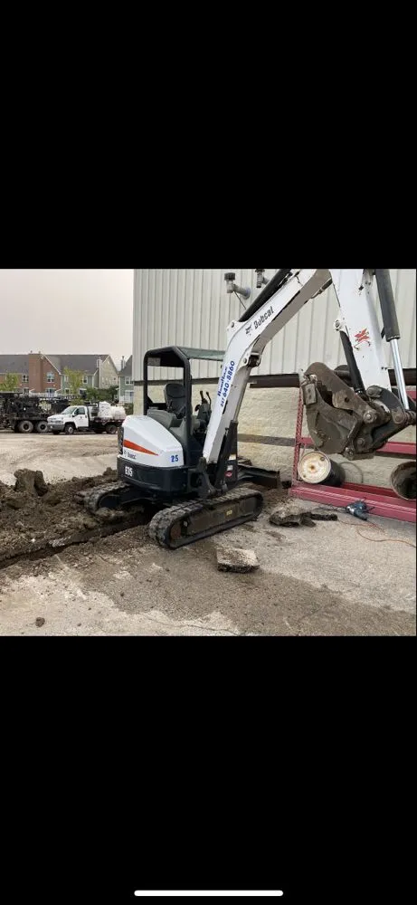 Slide of J J A Electric