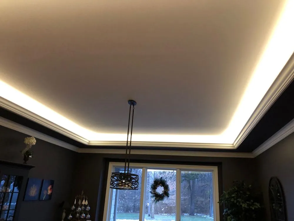 Slide of J J A Electric