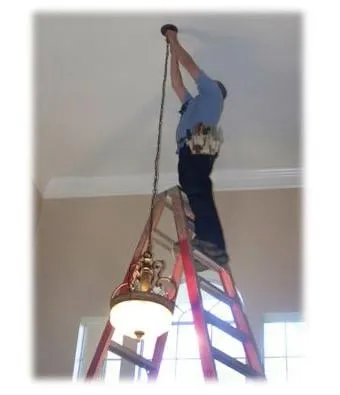 Slide of J. Johnson Electric, Inc.