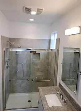 J. Johnson Electric, Inc.