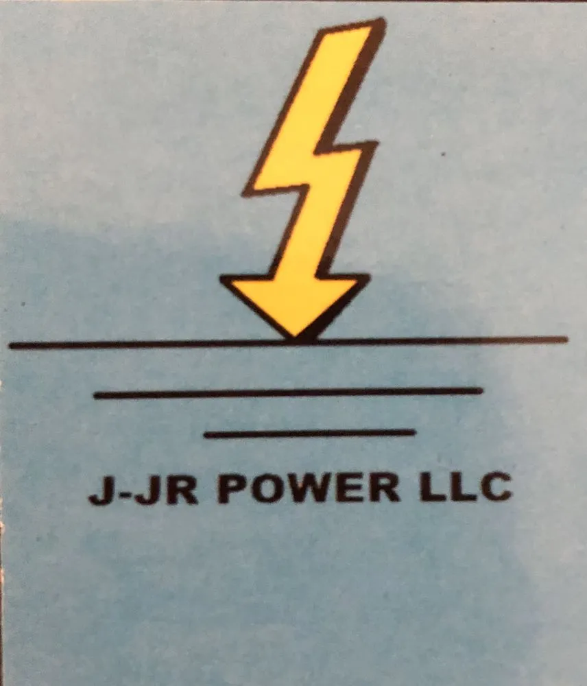 Slide of J JR Power