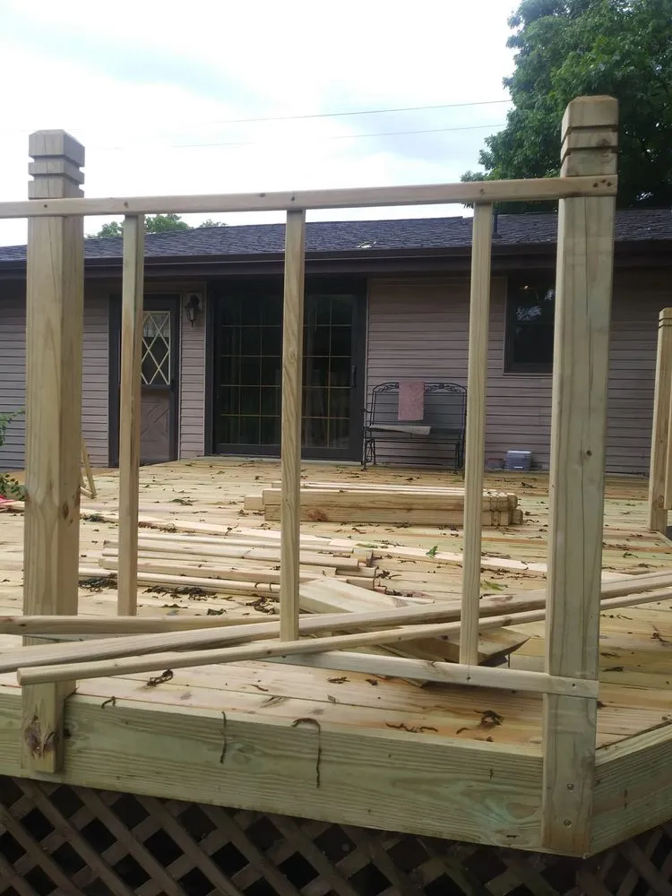 Reliable electrical service for homes in emergency electrical service,  by 