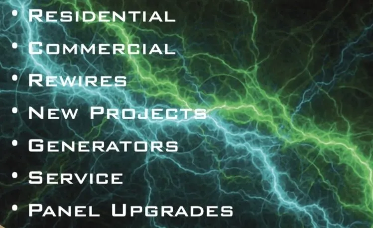 Reliable electrician providing electrical repair in Saint Bernard, LA - J K Quality Electric