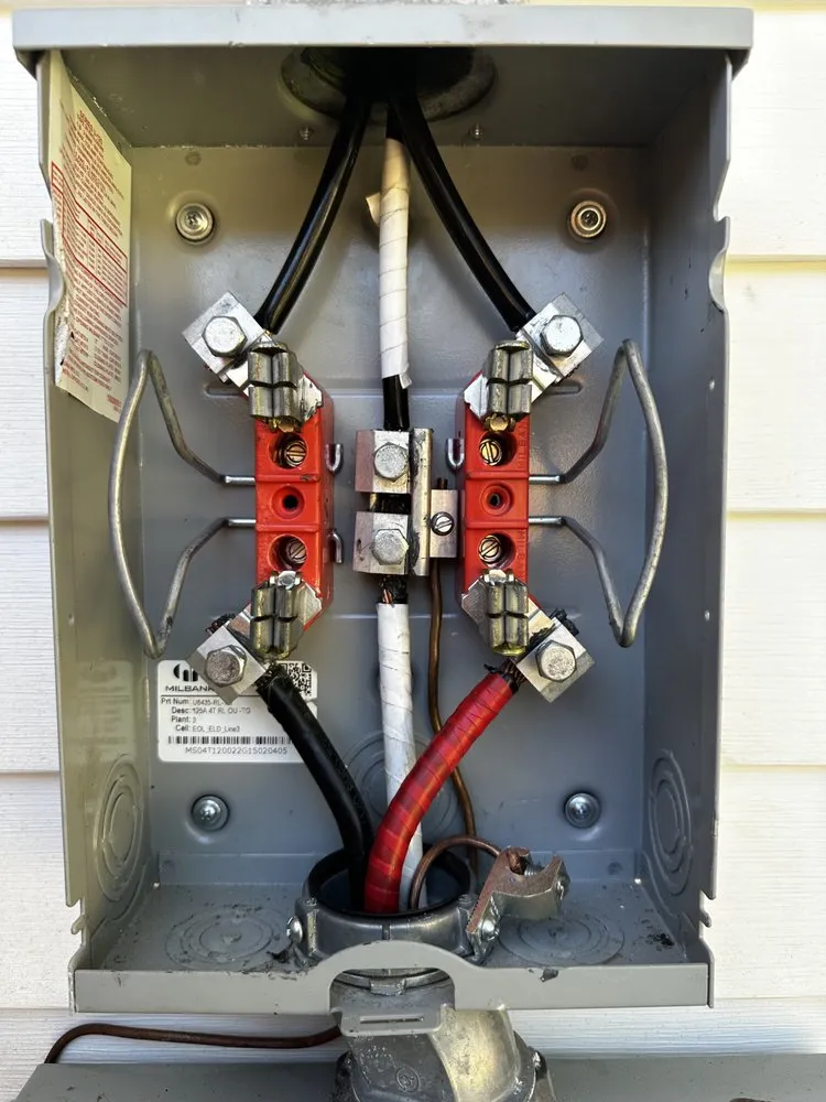 Licensed lighting installation service in Saint Bernard, LA - J K Quality Electric
