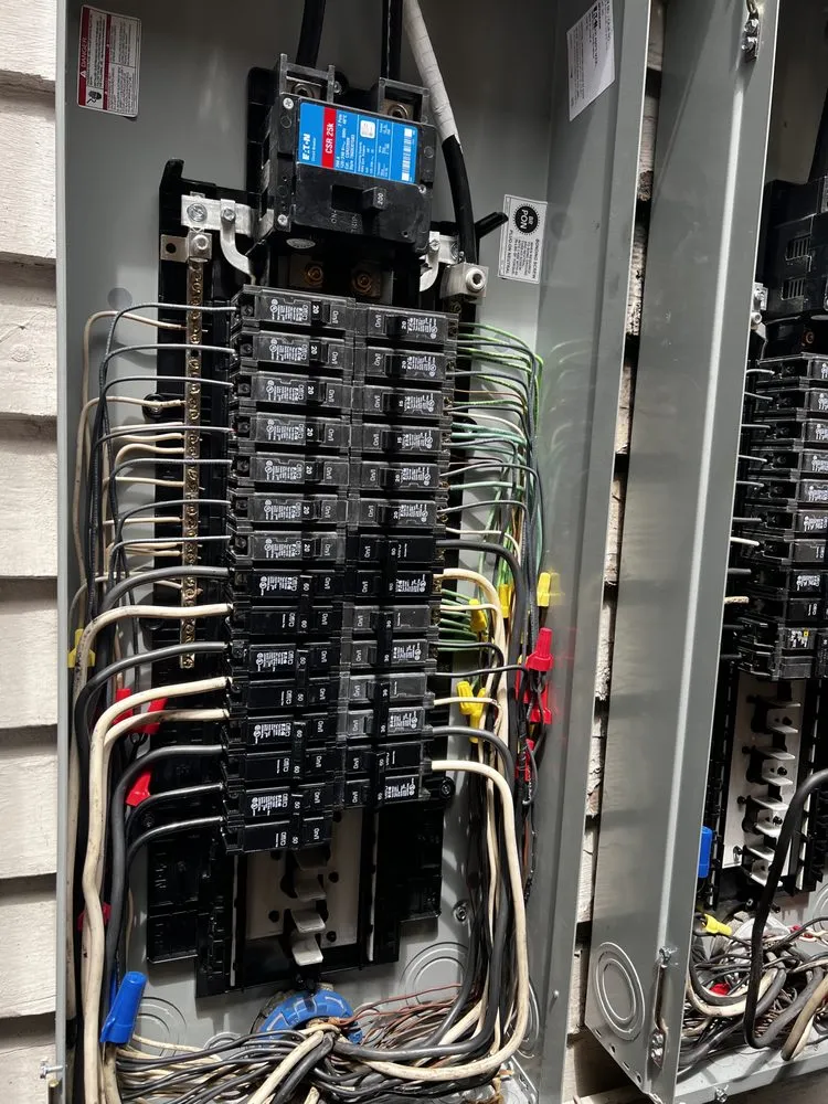 Reliable emergency electrical service in Saint Bernard, LA by J K Quality Electric