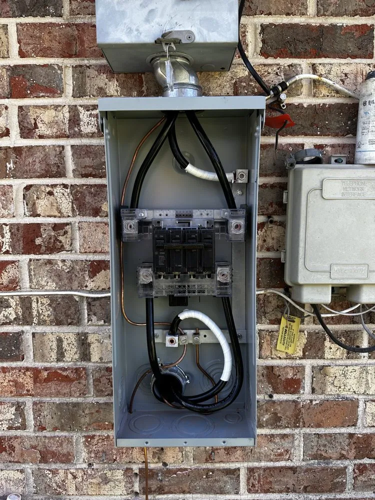 Affordable electrical repair in Saint Bernard, LA by J K Quality Electric