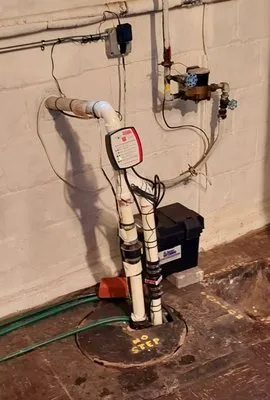 J Keane Electric Company