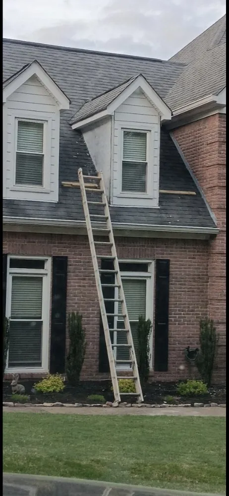 Slide of J. King Home Improvements