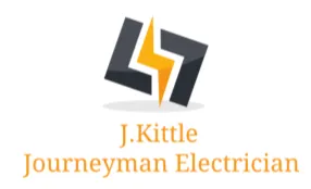 J Kittle Journeyman Electrician