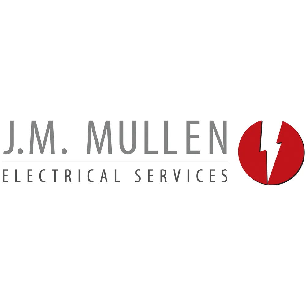 Slide of J M Mullen Electric Services