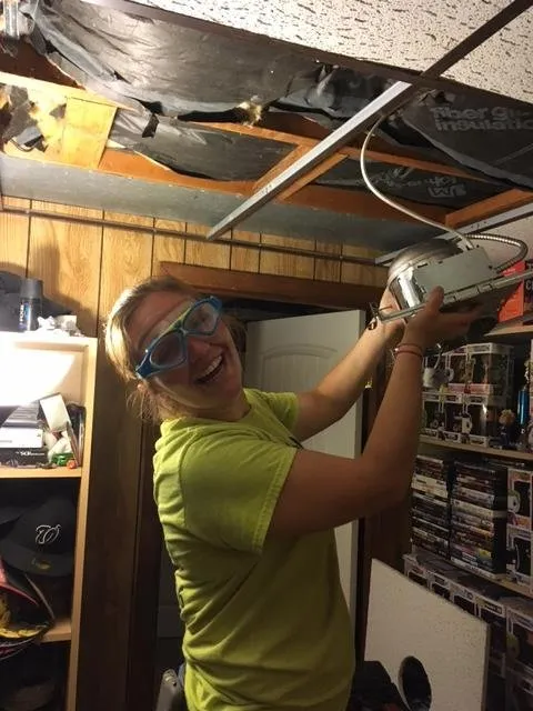 Slide of J M Mullen Electric Services