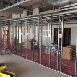 Slide of J M Mullen Electric Services