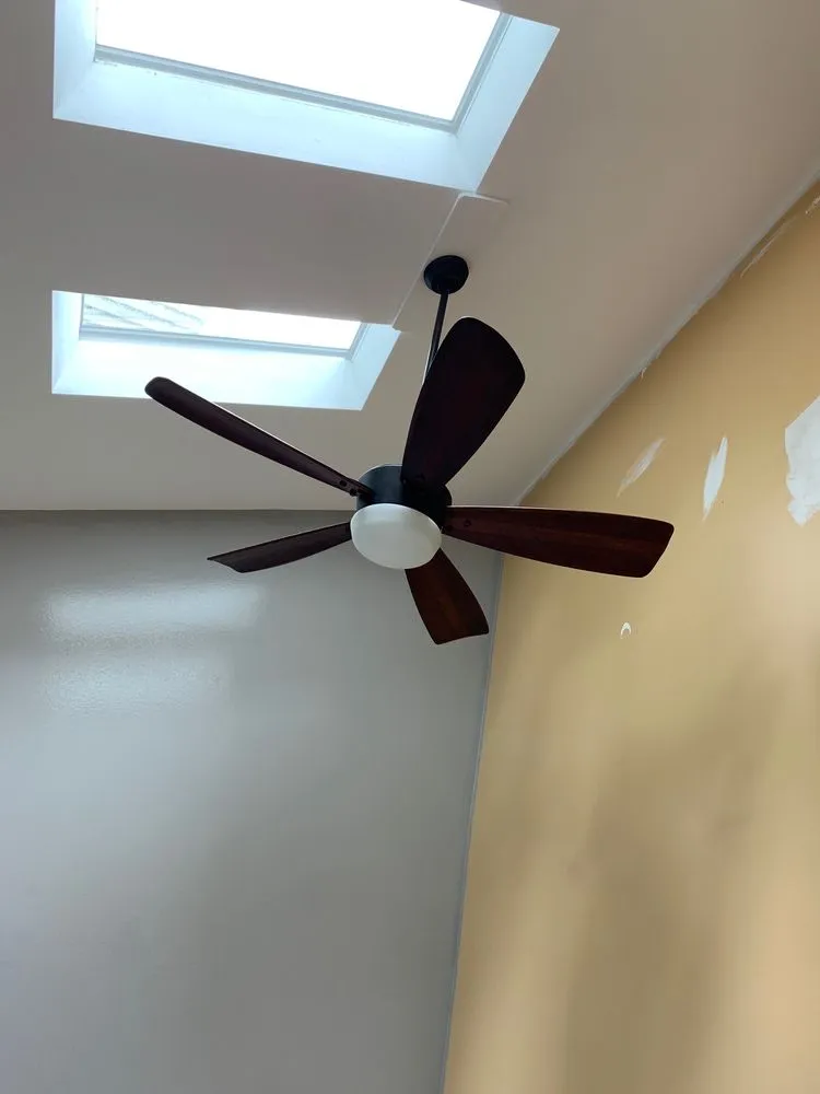 Slide of J M Mullen Electric Services