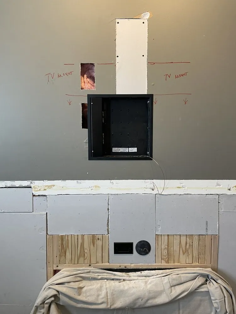 Slide of J. M. Reist Electrical