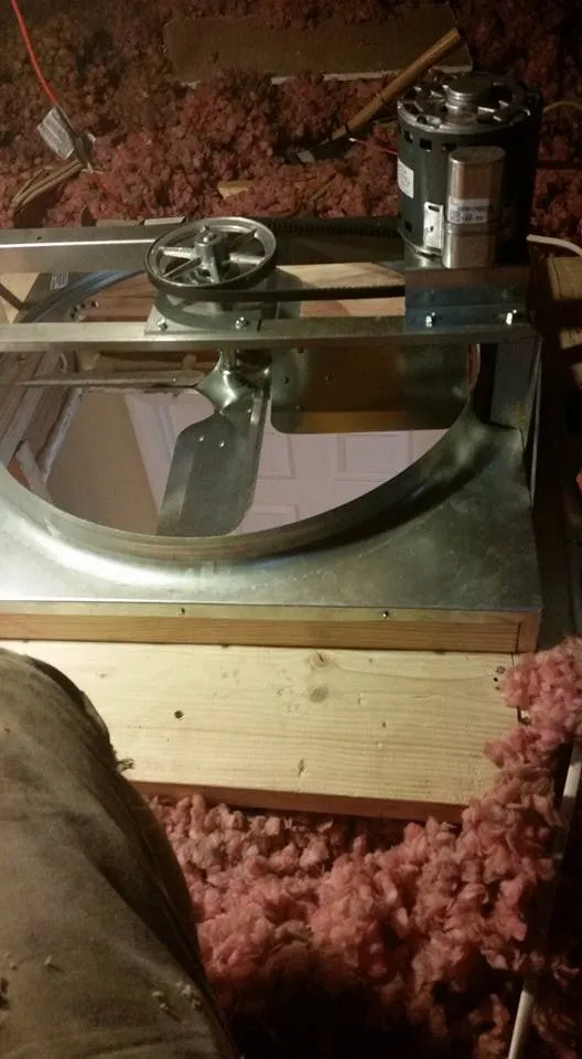 Slide of J. M. Reist Electrical