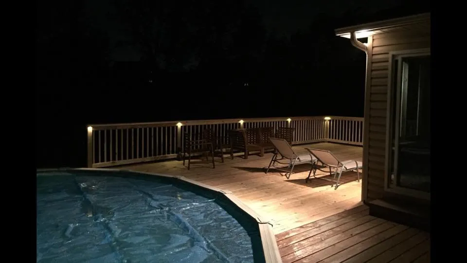 Slide of J. M. Reist Electrical