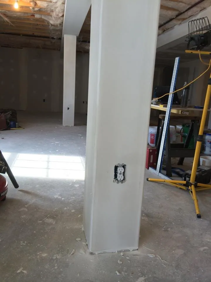 Slide of J. M. Reist Electrical